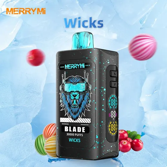MerryMi Blade Wicks