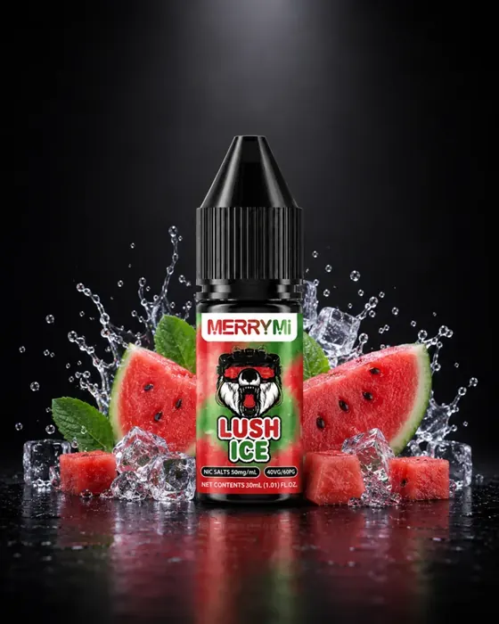 MerryMi Liquid 30 ml Lush Ice