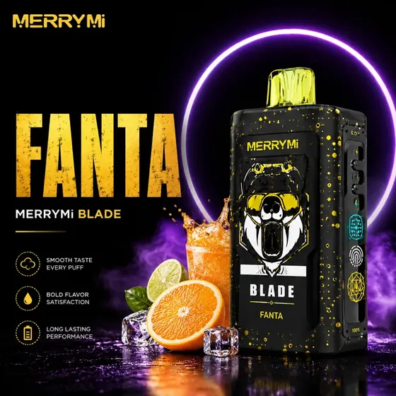 MerryMi Blade Fanta