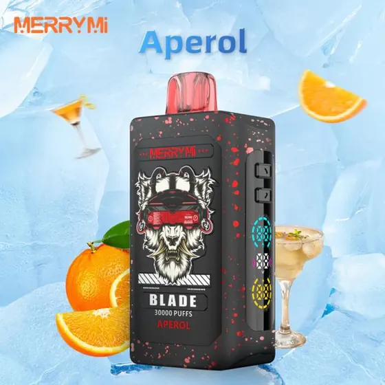 MerryMi Blade Aperol