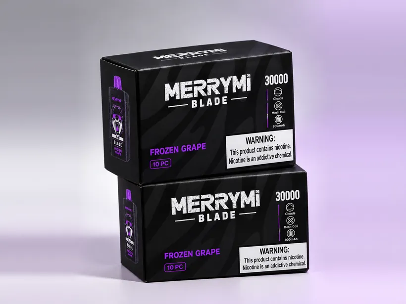 Karton MerryMi Blade, 10 sztuk